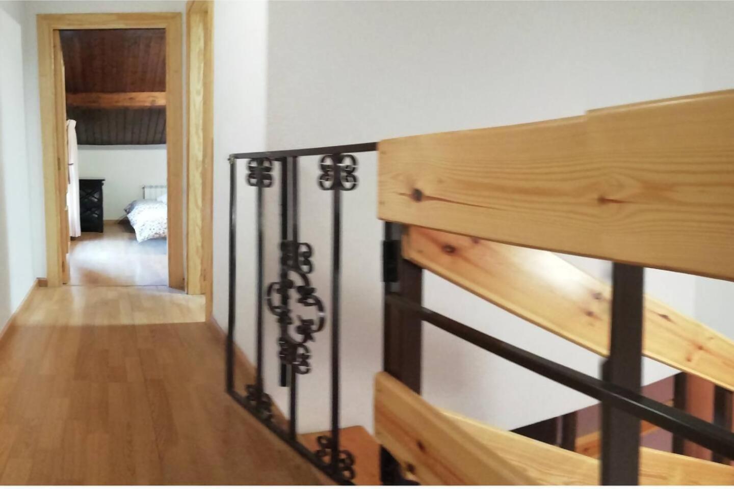 Duplex La Valle Ordesaainsa Laspuña Exteriör bild